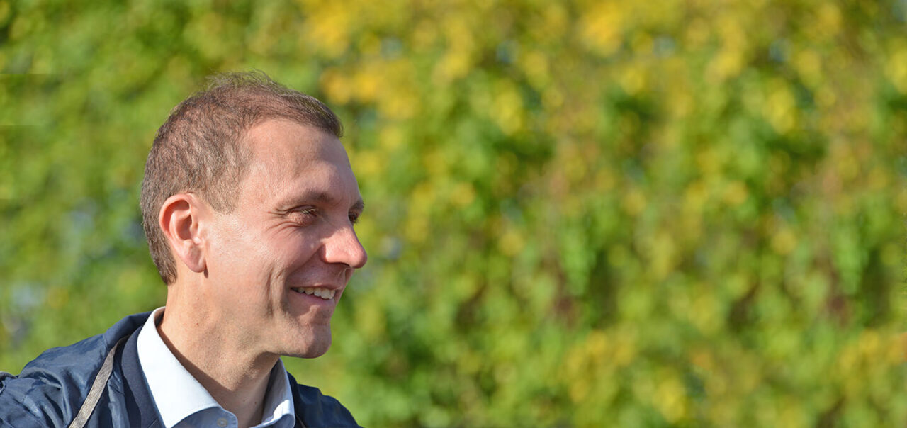 Geschäftsbereiche Stadt St. Ingbert