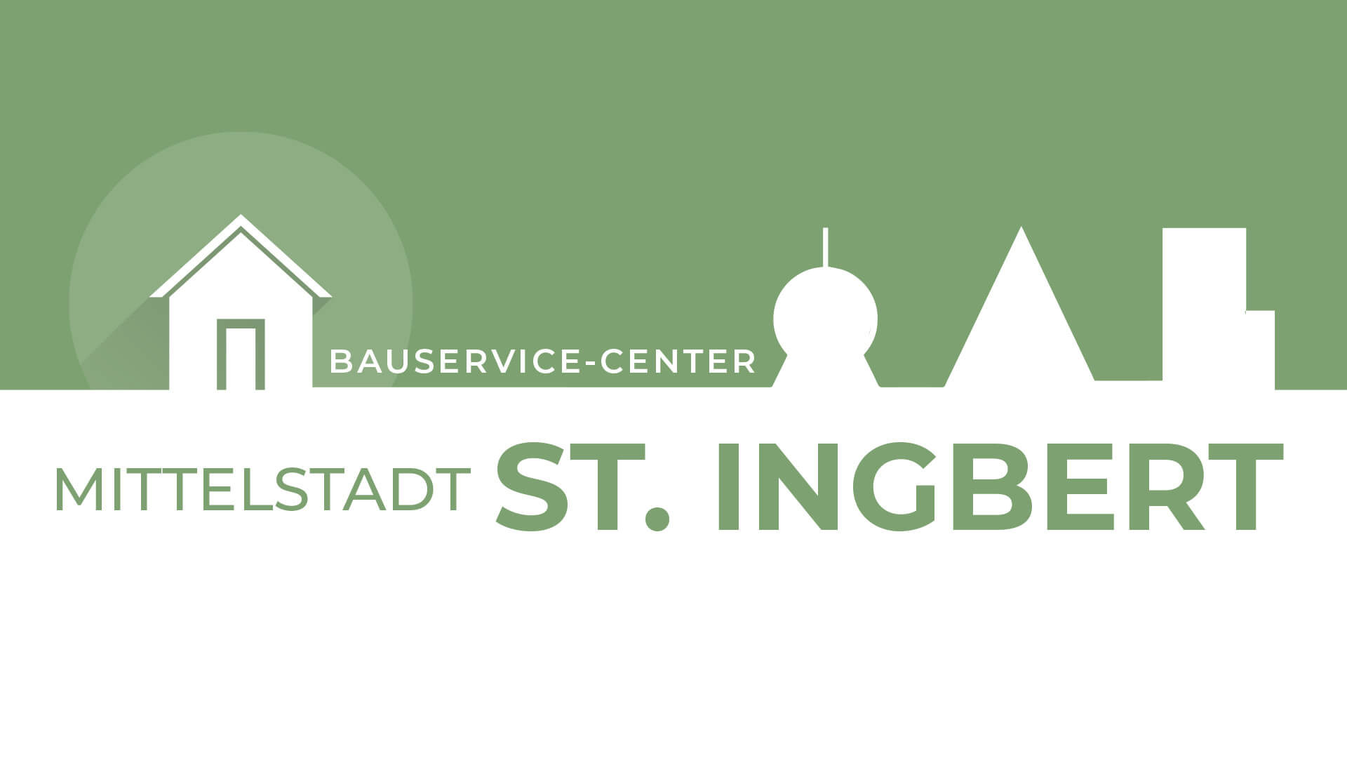 Logo Bauservice-Center
