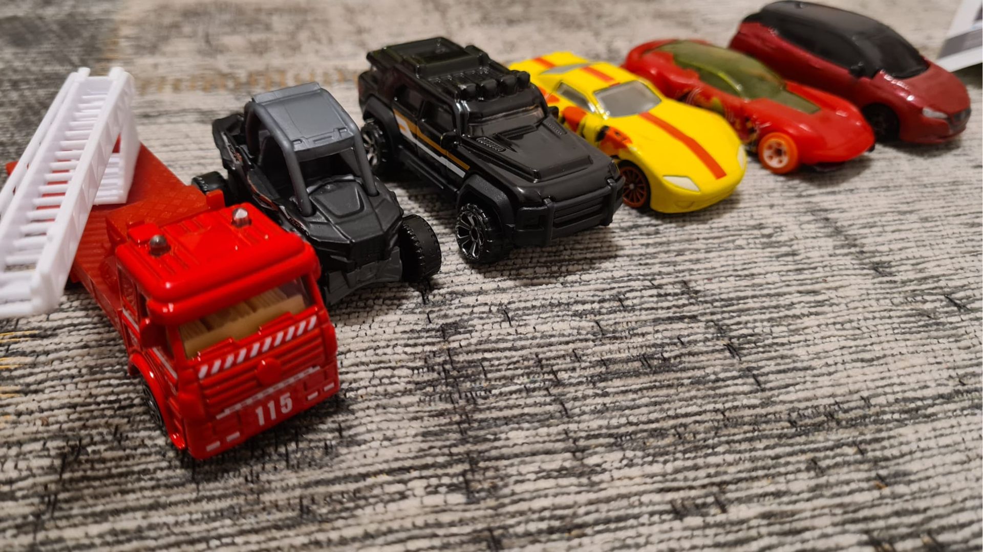 Kinder-Secondhand-Flohmarkt in Rentrisch