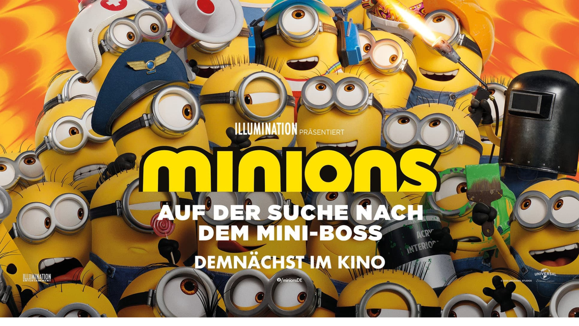 St. Ingberter Kinderkino 2023: