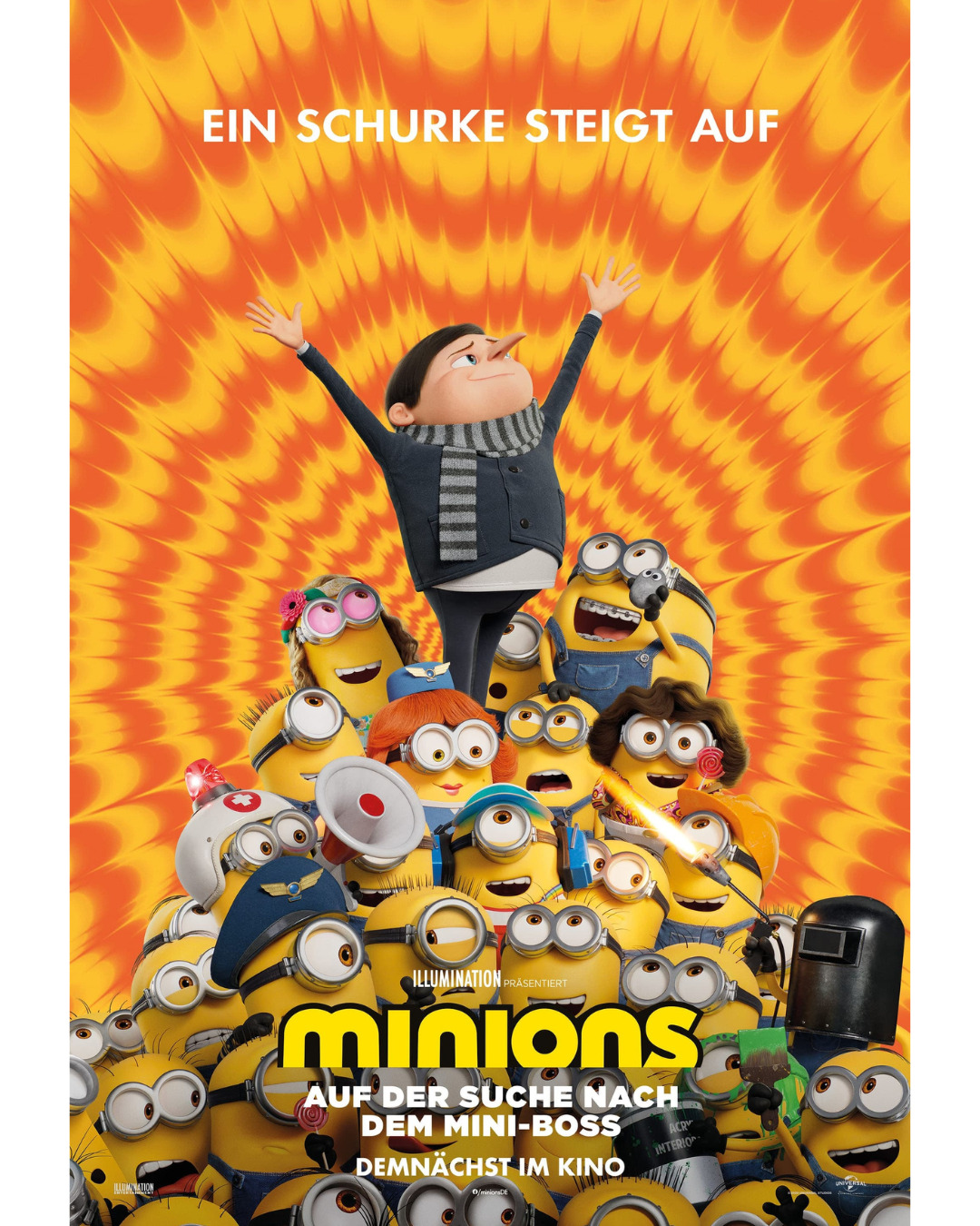 St. Ingberter Kinderkino 2023:
