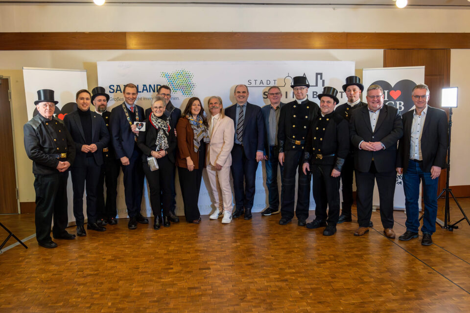 Stadt St. Ingbert Stadt Sankt Ingbert