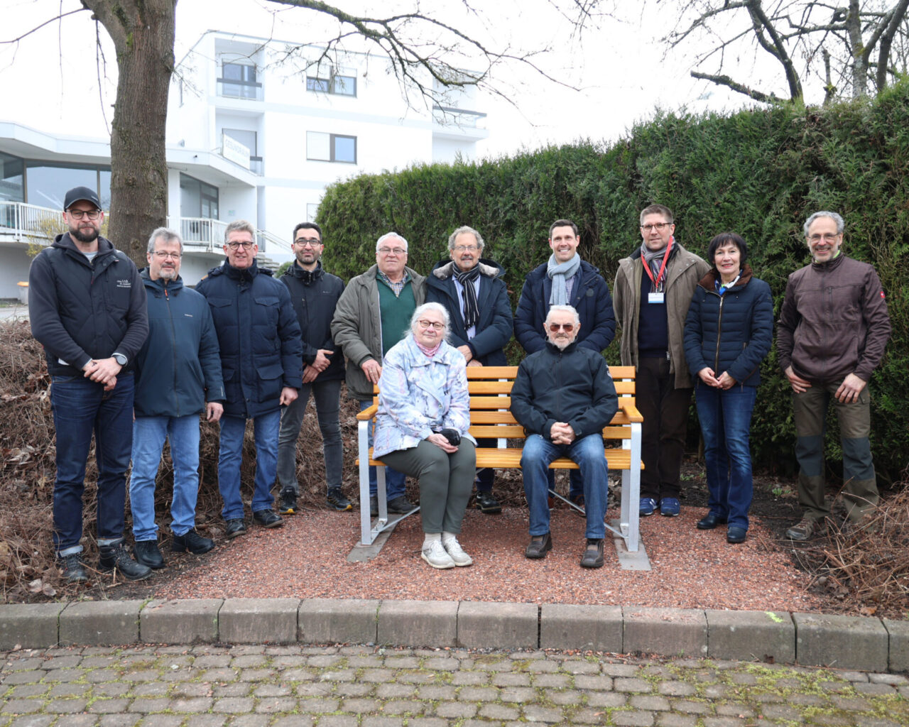Reparaturcafé gewinnt Nachhaltigkeitswettbewerb der VSE-Gruppe