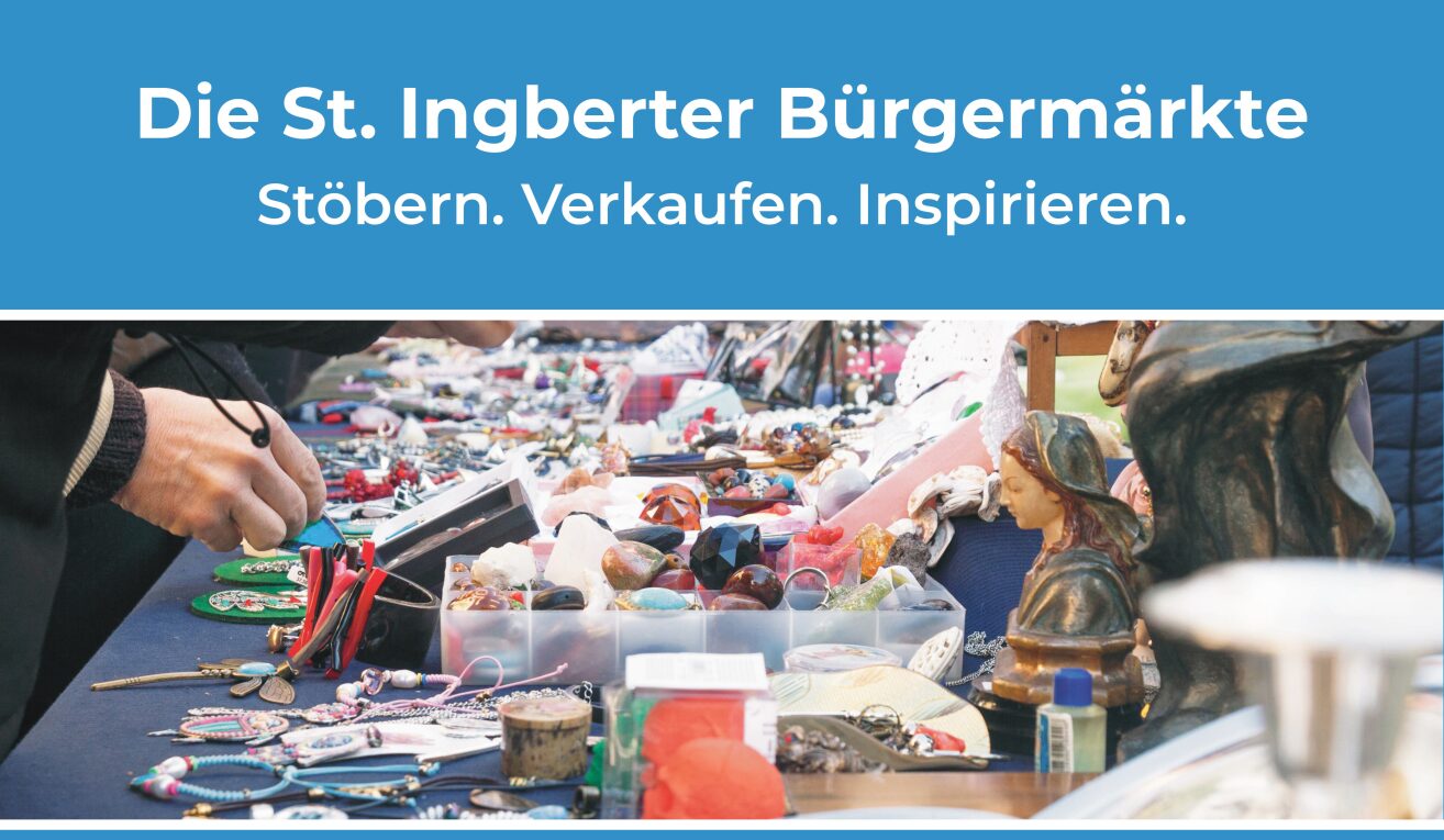 Bürgermarkt