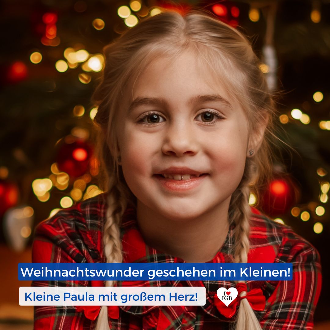 Weihnachtswunder