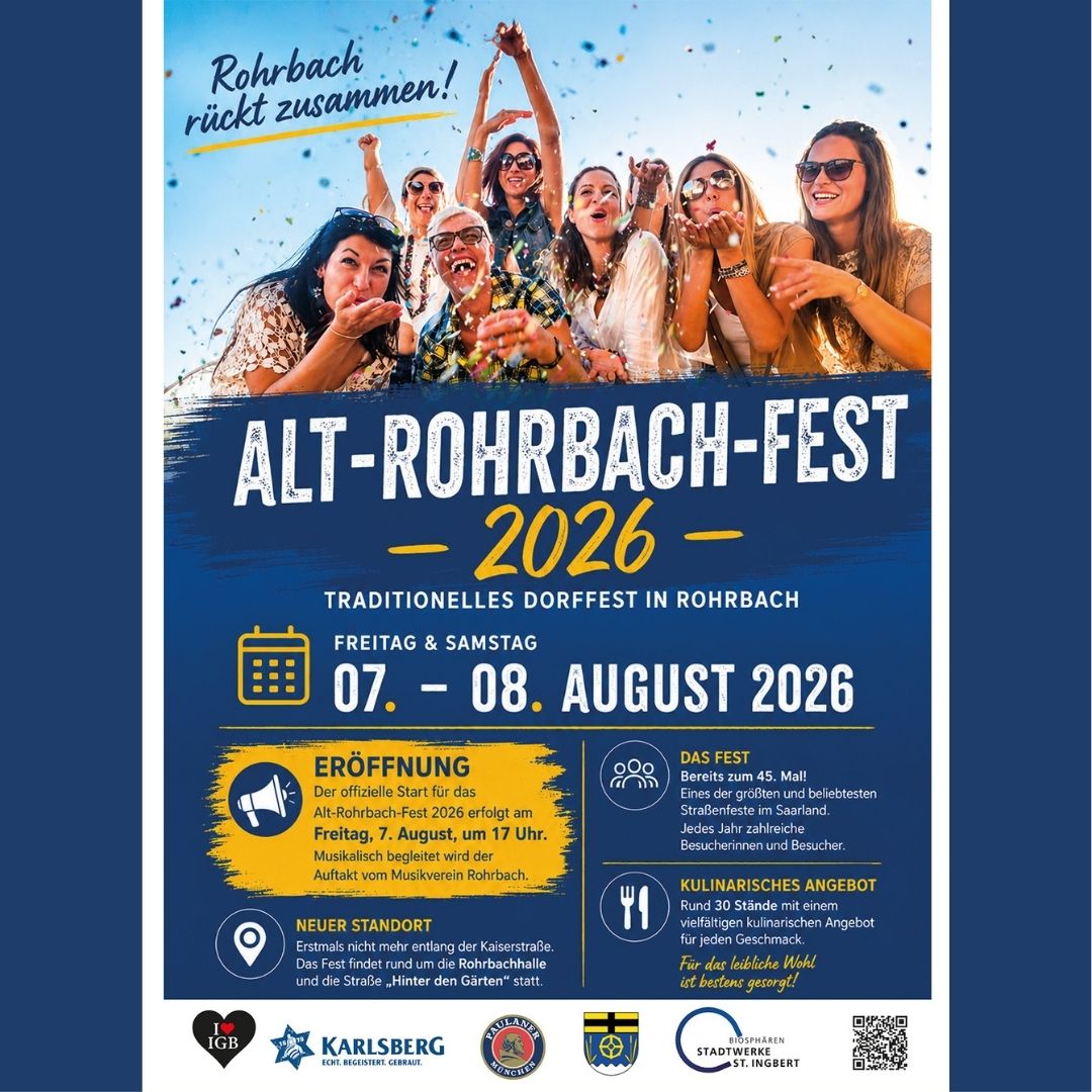 Rohrbachfest