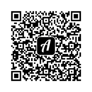 QR-Code Erinnerungsweg jüdischen Lebens in St. Ingbert