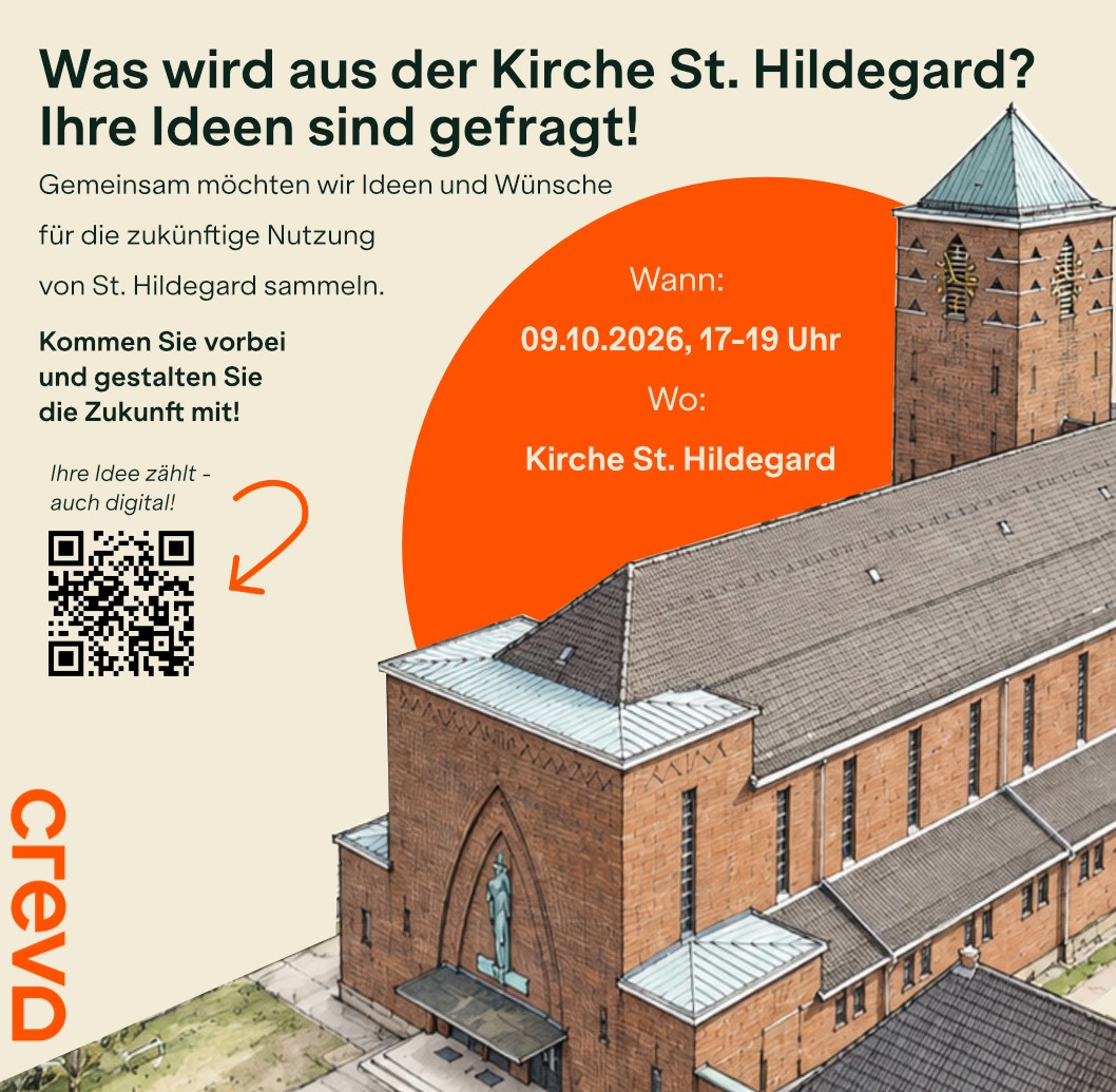 Crevas Bürgerwerkstatt
